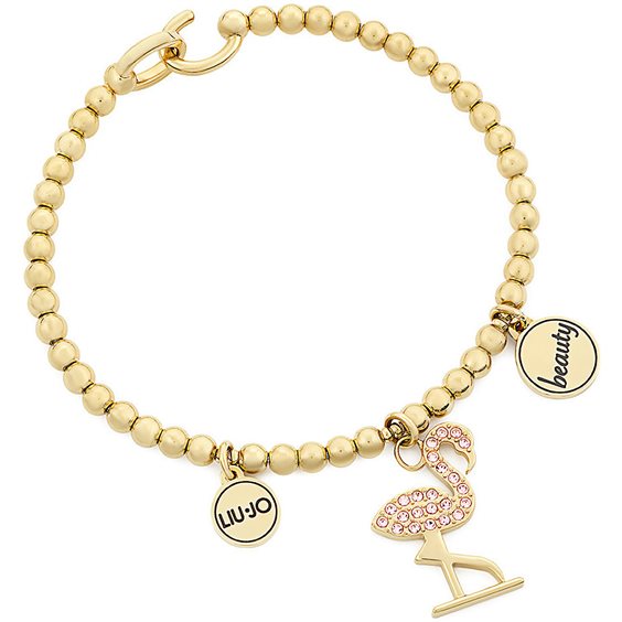 Bracciale Donna Liu Jo lj2444 - EmmeZeta Gioielli