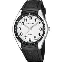Oiritaly Watch - Quartz - Man - Calypso - K5843/3 - Street Style - Watches