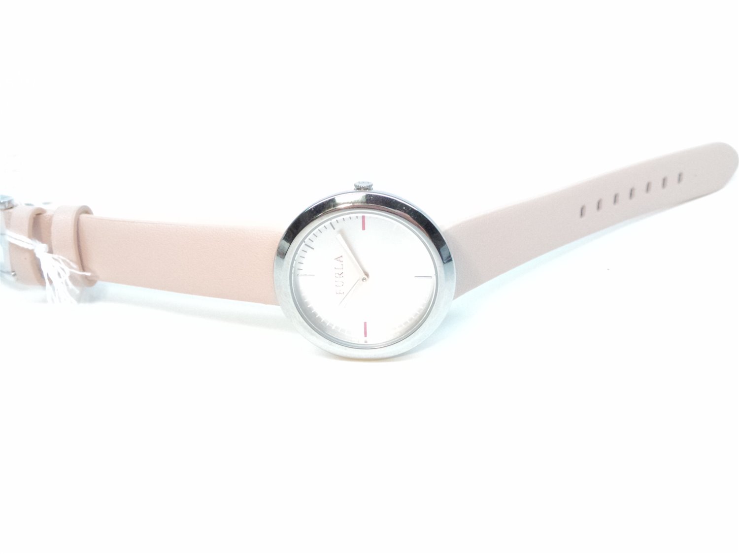Montre Femme Furla R4251103503 - Bracelet, 34 Mm, Neuf Avec étiquettes