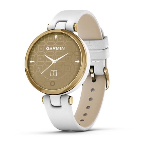 Oiritaly Smartwatch - Mujer - Garmin - 010-02384-B3 - LILY - Relojes
