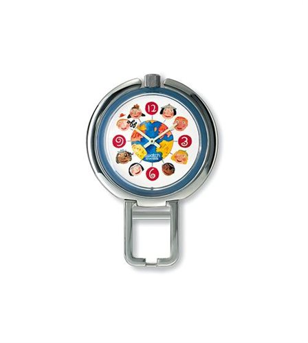 Gazzola Gioielleria Orologio Al quarzo Unisex Swatch