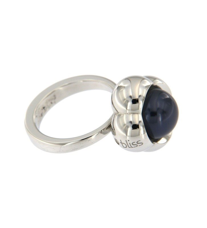 Ring Bliss Woman in Steel
