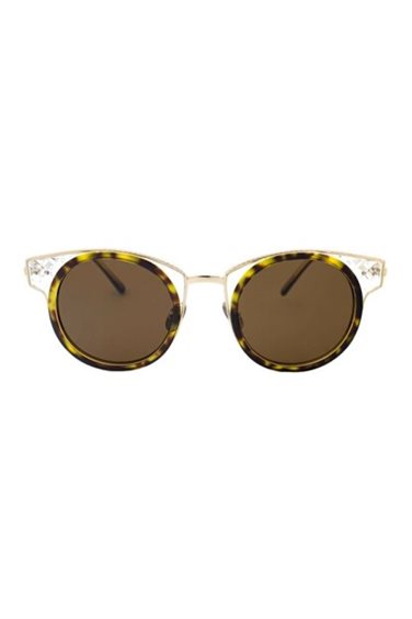 Oiritaly Sunglasses - Unisex - Bottega Veneta - 30000528005