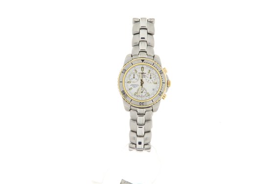 Oiritaly Watch Quartz Unisex Sector No Limits Watches