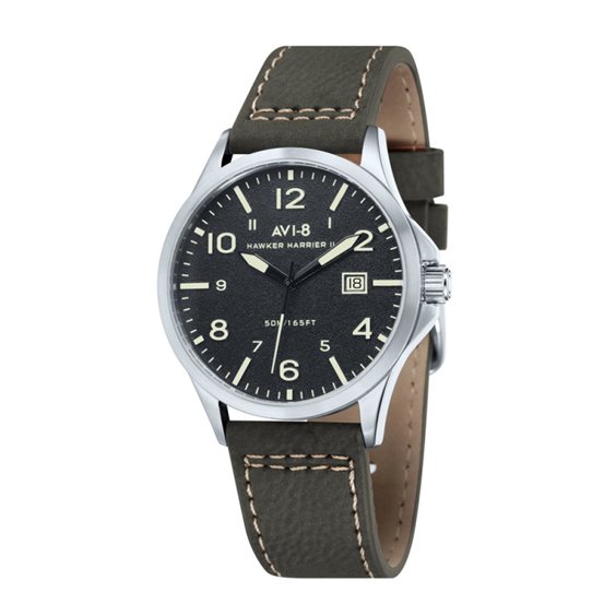 Avi-8 Spitfire Lock Chronograph AV-4089-03