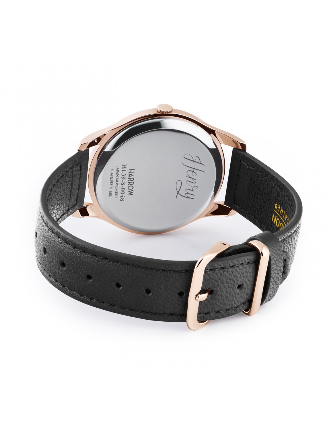 Orologio Uomo Analogico Acciaio