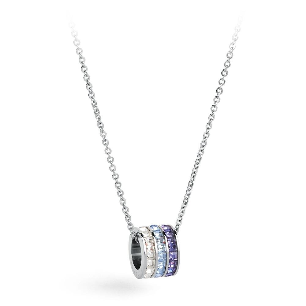 collana donna gioielli Brosway Geometric - Astrologo Argenterie