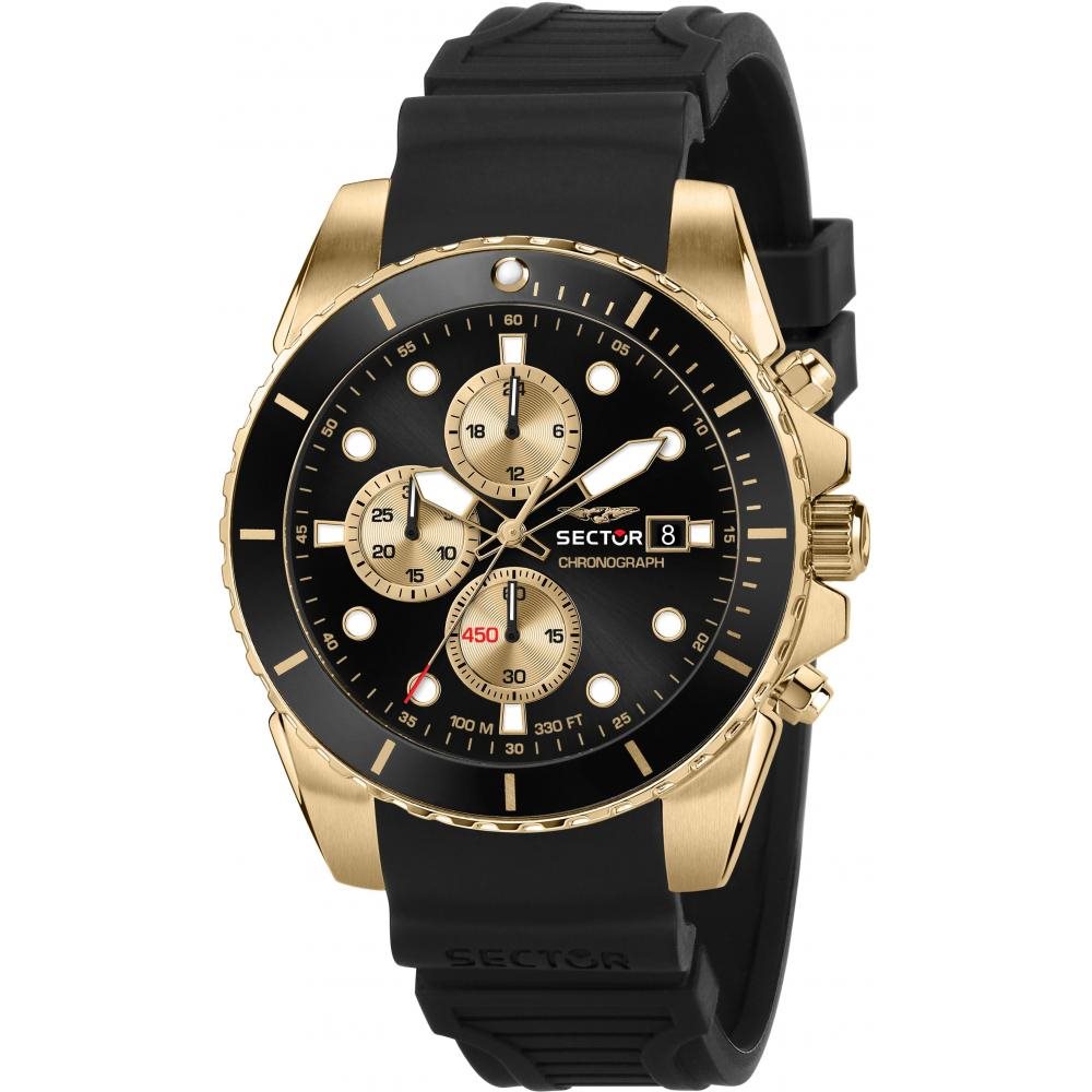 Orologio Analogico Orologio Sector Collezione 450 Sector Orologio