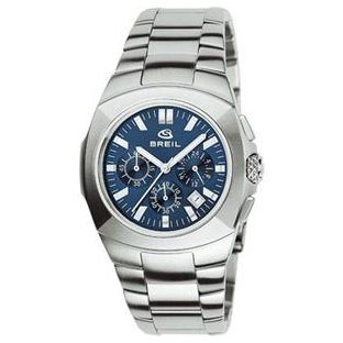 Orologio Breil Stainless Steel 10 Atm Water Resistant Oiritaly