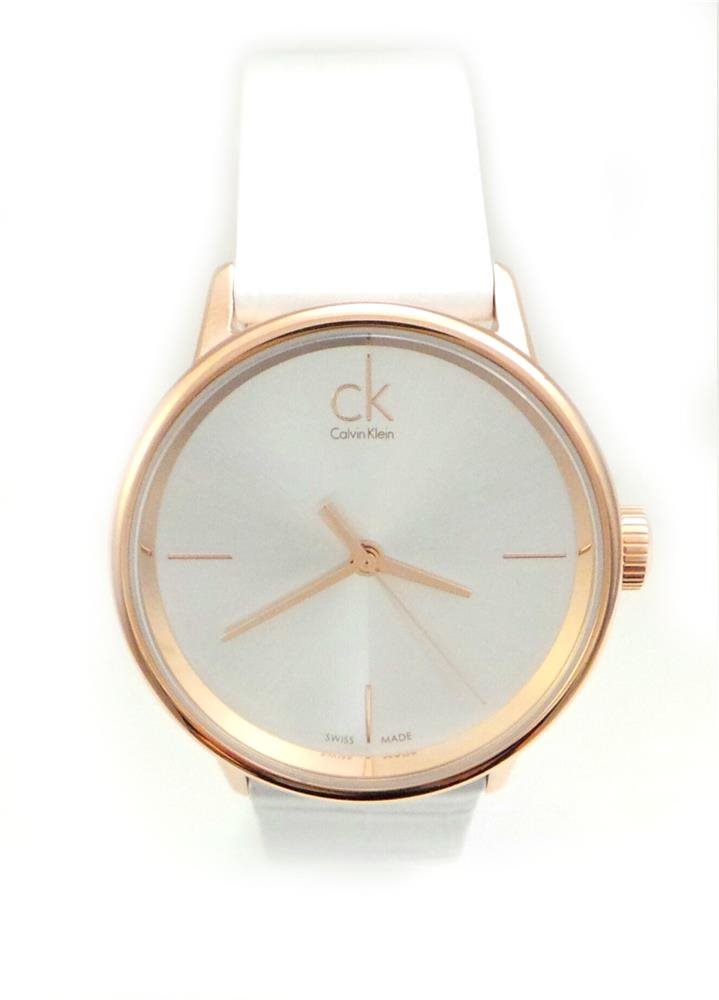 Correa Reloj CK k600000226 - Fornituras Originales