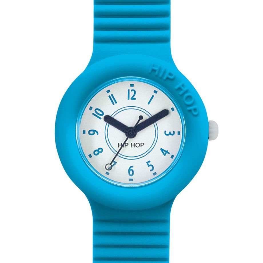 Oiritaly Orologio Al quarzo Donna Hip Hop HWU0635