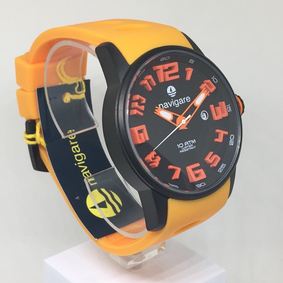 Orologio uomo ragazzo navigare watch bali digitale cinturino