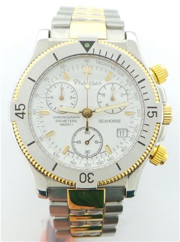 Oiritaly Orologio Al quarzo Uomo Philip Watch 8273921117