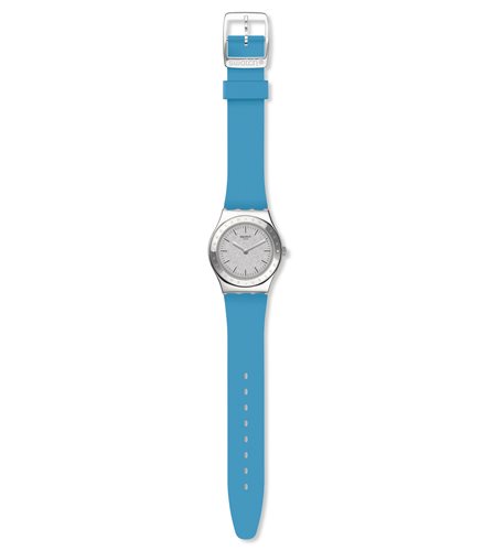 Oiritaly Reloj - Quarzo - Mujer - Swatch - SO31W109 - Relojes
