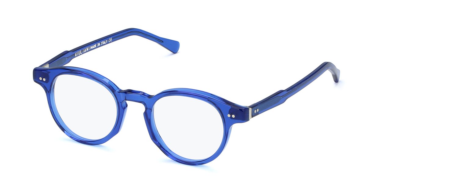 Oiritaly Montatura vista Unisex Giuliani H178