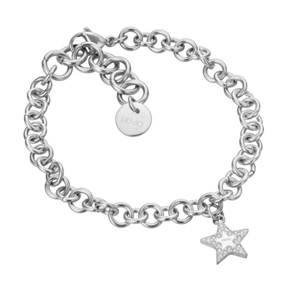 Bracciale Donna Liujo LJ2427 - EmmeZeta Gioielli