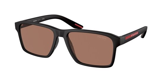 Oiritaly Lunettes de soleil Homme Prada Linea Rossa PRADA