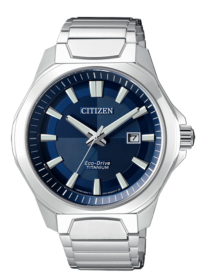Citizen Super Titanio AW1244 Bianco | Confronta prezzi