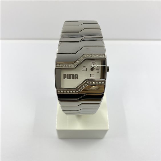 Oiritaly Watch Quartz Woman Puma 4310667 Watches