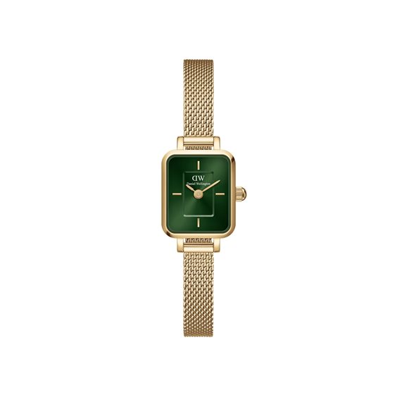 Quadrante Verde Orologi Simili Al Daniel Wellington Oiritaly
