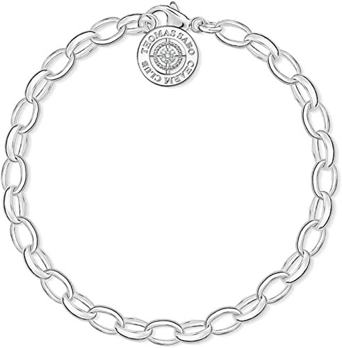 Charm Club Hello Thomas Sabo - una fragranza da donna 2017