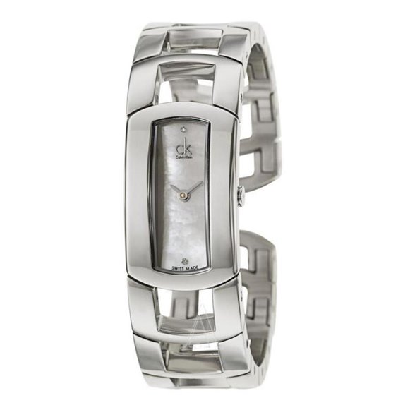 Oiritaly Orologio Al quarzo Donna Calvin Klein K3Y2M11T