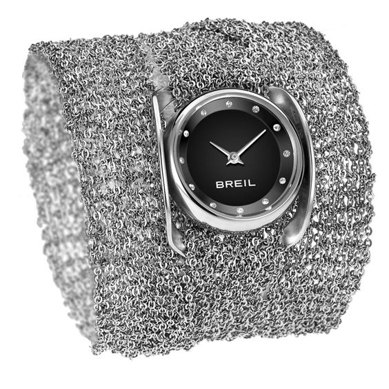 Montre Pour Femme Infinity - Modèle Classique - Neuf Avec étiquettes Et Emballage D'origine