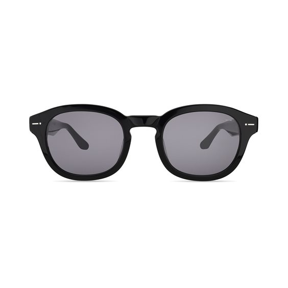 Oiritaly Sunglasses Unisex Italia Independent ALFABLK - Main Image