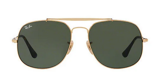 Oiritaly Occhiali da sole Unisex Ray-Ban 3561