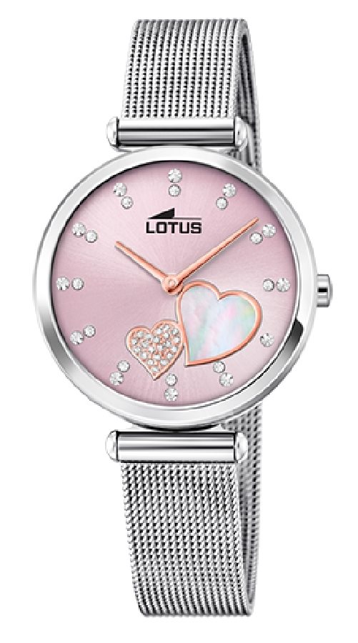 Oiritaly Watch - Quartz - Child - Lotus - 18615/3 - LOTUS - Watches