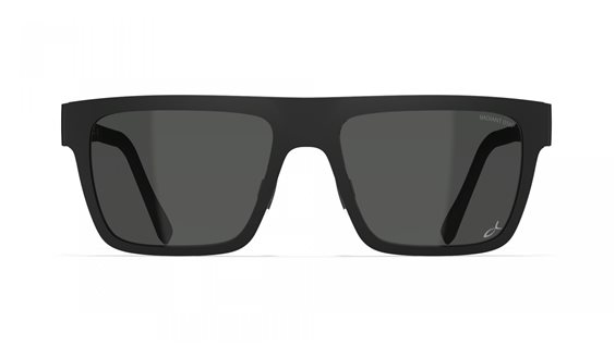 Oiritaly Montatura vista Uomo Blackfin BF926WALDEN-1334