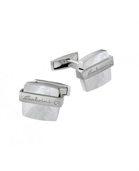 De Leonardis Gioielleria Gemelli Uomo Salvini 20069083