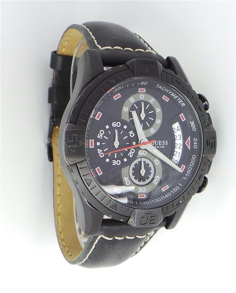 Oiritaly Watch - Quartz - Man - Guess - W18547G1 - Watches