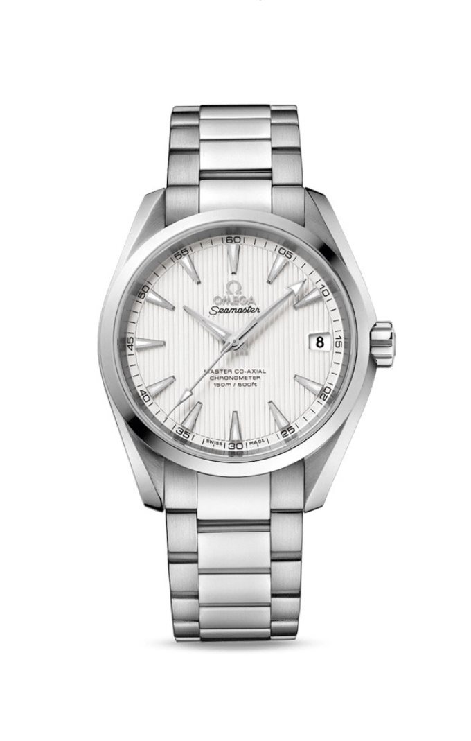 Gioielleria Poletti Orologio Meccanico Uomo Omega Aqua