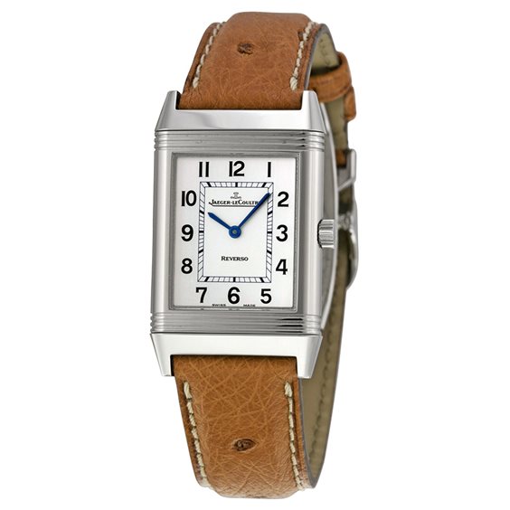 Oiritaly Watch Mechanical Woman Jaeger-LeCoultre Reverso