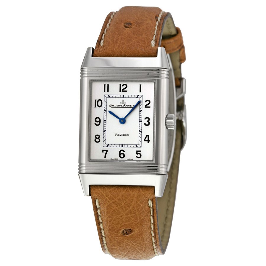 Oiritaly Orologio Meccanico Donna Jaeger-LeCoultre Reverso