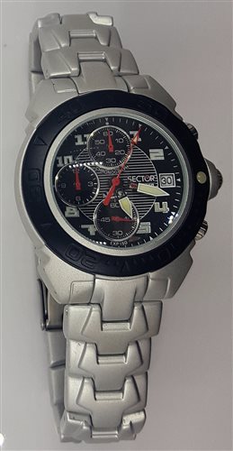 Orologio Uomo Sector No Limits Expander Orologio Al Quarzo Uomo