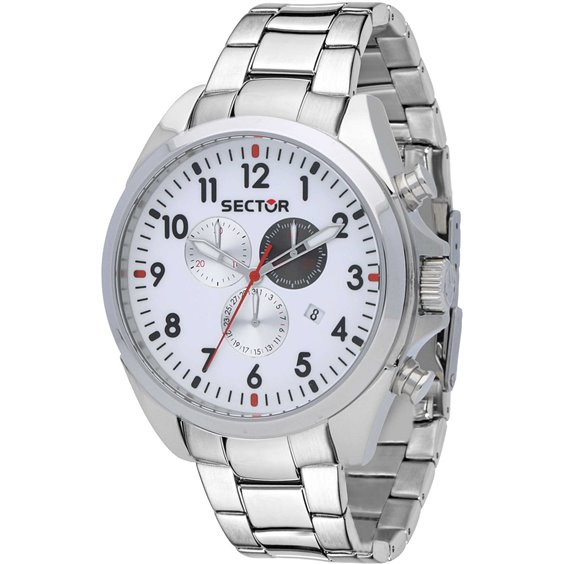 Oiritaly Watch Quartz Man Sector No Limits R3273690010