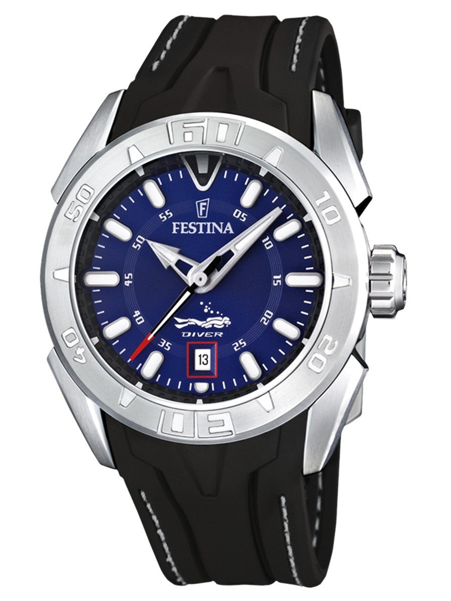 Orologio Festina Donna F16865/1