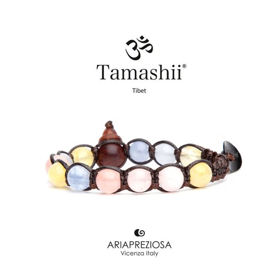 BRACCIALE TAMASHII - BHS900-20 - Oreficeria Selmo
