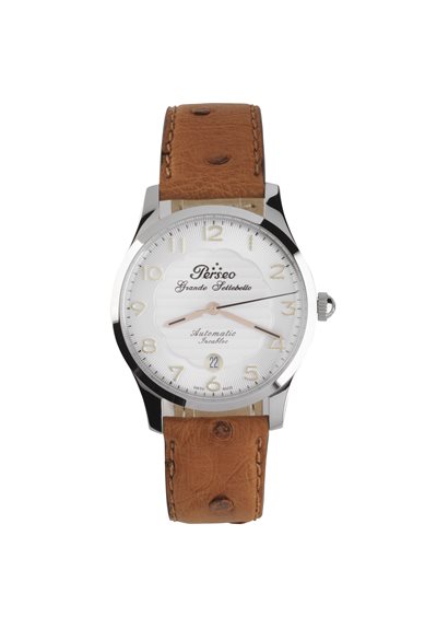 Oiritaly Orologio Meccanico Uomo Perseo Grande Settebello