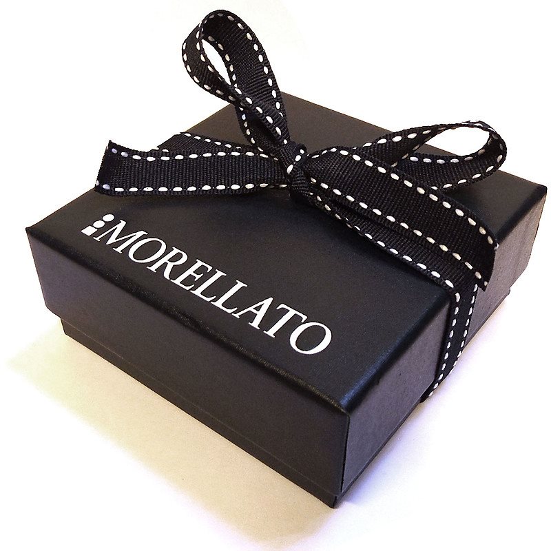 Orecchini Morellato Scintille SAQF27 donna argento - 2b Gioielli