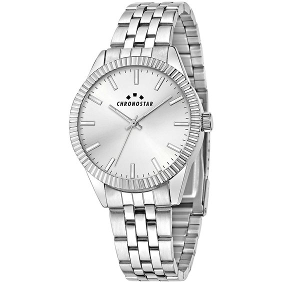 Oiritaly Orologio Al quarzo Uomo Chronostar R3753241003 - Main Image