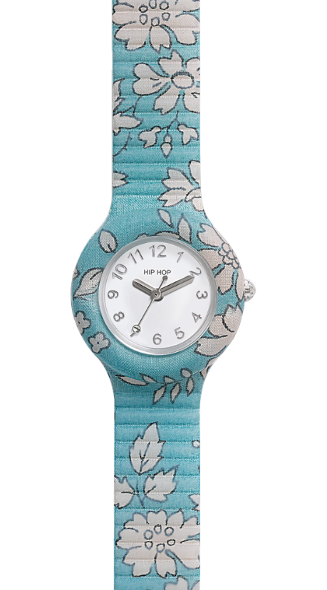 Componente Cassa Hip Hop Orologio Solo Cassa Gazzola Gioielleria