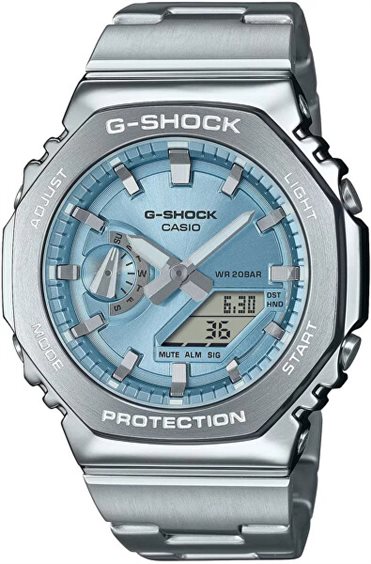 CASIO G-Shock DW-6900RGB-1ER Orologio Gent al Quarzo in Resina
