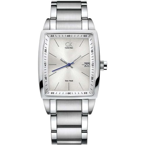 Orologio Al quarzo Unisex Calvin Klein Bold Orologi