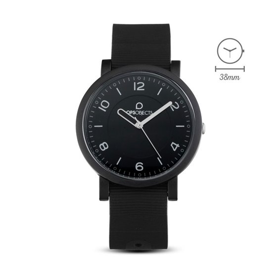 Oiritaly Orologio Al quarzo Unisex Ops! OPSPOSH-55 Ops