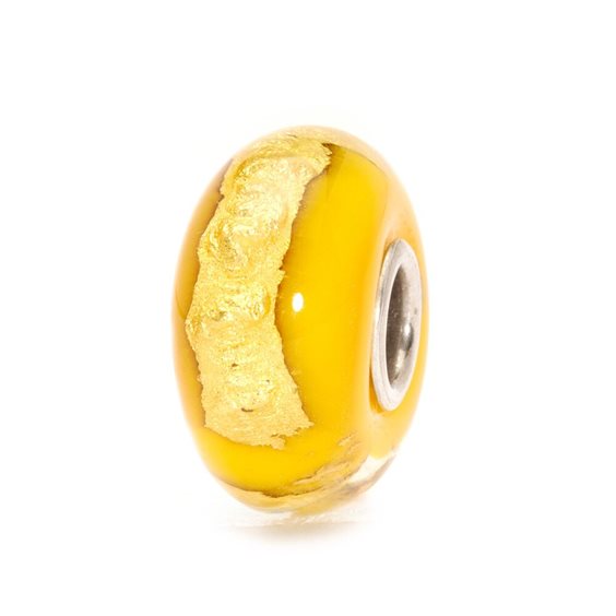Charm - Unisex - Trollbeads - TGLBE-30128 - Beads in vetro - Vetro