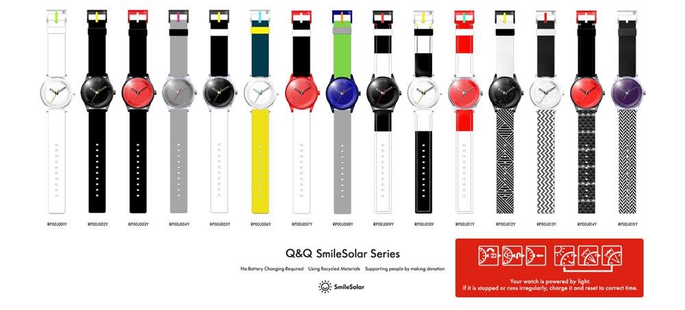 Oiritaly Reloj - Solar - Hombre - SmileSolar - Smile Solar - Relojes