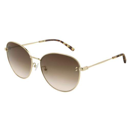 Oiritaly Sunglasses - Woman - Stella McCartney - SC0176SK 61 002 display picture 2